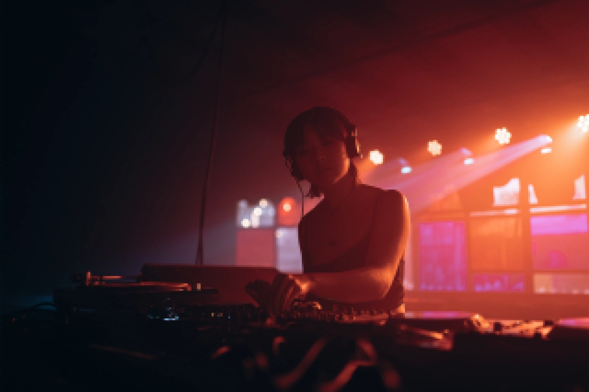 Hit the North presents: Ambu Bambu